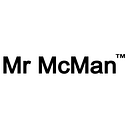 Mr McMan