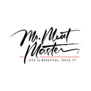 Mr Meat Master logo