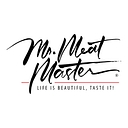 Favicon of Mr. Meat Master