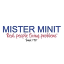 Mister Minit logo