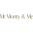 Mr Monty & Me
