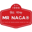 Mr Naga logo