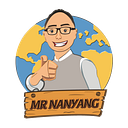 Mr Nanyang