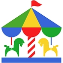 Magic Roundabout Nurseries Ltd logo
