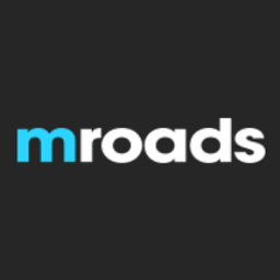 Mroads LLC logo