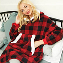 Pull Plaid