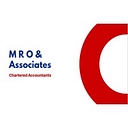 M R O & Associates logo