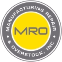 Manufacturing Repair & Overstock, Inc. logo
