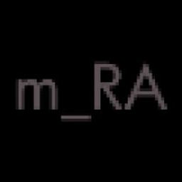 M Royce Architecture logo