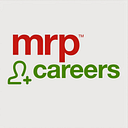 Mrpcareers logo