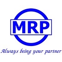 Mrp Engineering logo
