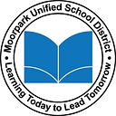 Moorpark Unified logo