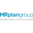 MR PLAN GmbH logo