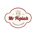 MR FRESH PTE. LTD. logo