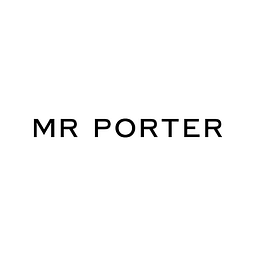 MR PORTER / NET-A-PORTER logo