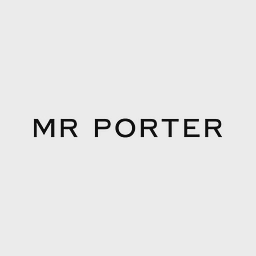 Logo of mrporter.com