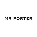 Logo for mrporter.com