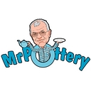 MrPottery logo