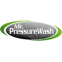 Mr Pressure Wash, Inc logo