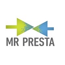 Mr Presta Inc. logo