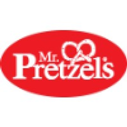Mr. Pretzels logo