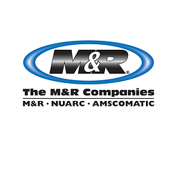 M&R Printing Equipment Inc logo
