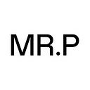 Mr P Studios logo