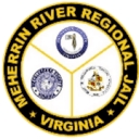 Meherrin River Regional Jail logo