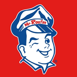 Mr. Rooter logo