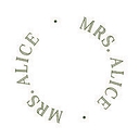 Mrs.Alice logo