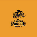 Mr Sancho Pancho Tequila brand logo