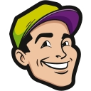Mr Sander® logo