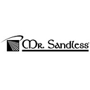 Mr. Sandless Salt Lake logo