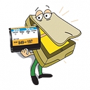 Mr Scan Ltd logo