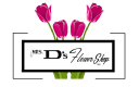 mrsdsflowershop.com logo