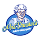 Mrs. Dunster's logo