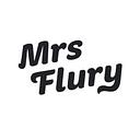 mrsflury logo
