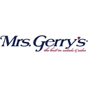 Mrs.Gerry's logo
