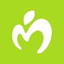 Mrs. GREEN APPLE logo
