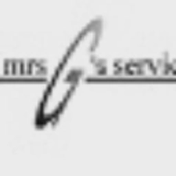MRSG Ltd logo