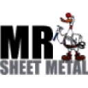 Mason Road Sheet Metal logo