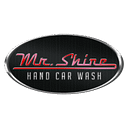 Mr Shine Toronto logo