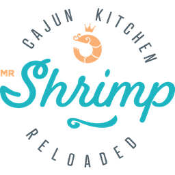 MR. Shrimp Cajun Kitchen, LLC logo
