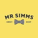 Mr Simms Sweet Shop logo