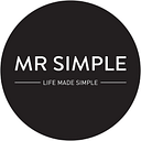 Mr Simple