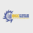 Public Joint stock company Rosseti Centre and Volga region logo