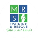 Mrs Training And Rescue (The New Name For Mines Rescue Service) logo