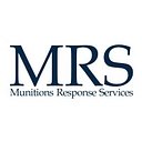 Mrs   Munitions Response Services logo