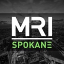 MRISpokane logo