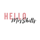 mrsshilts.co.uk logo